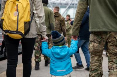 В Орловской области бойцы СВО и члены их семей смогут получать земельные участки в первоочередном порядке