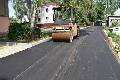 В 2023 году на жилищно-коммунальное хозяйство администрацией города Болхова израсходовано 82 млн 256,9 тыс. рублей