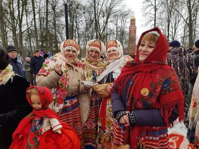 В Орловской области продолжат развивать событийный туризм